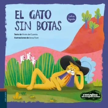 El gato sin botas + 5 años