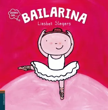 7- Bailarina