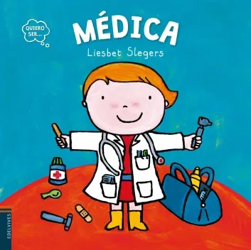 8- Médica