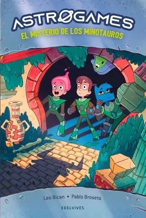 2-Elmisteriodelosminotauros