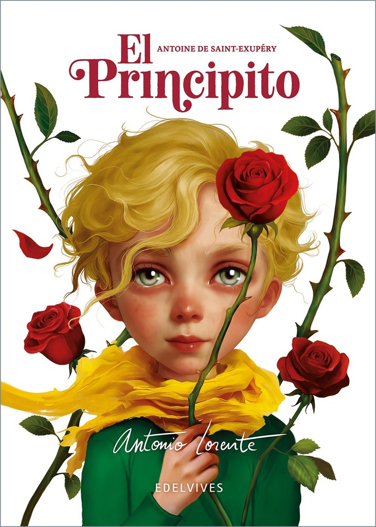  El Principito +10a