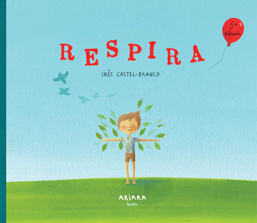Respira +3a
