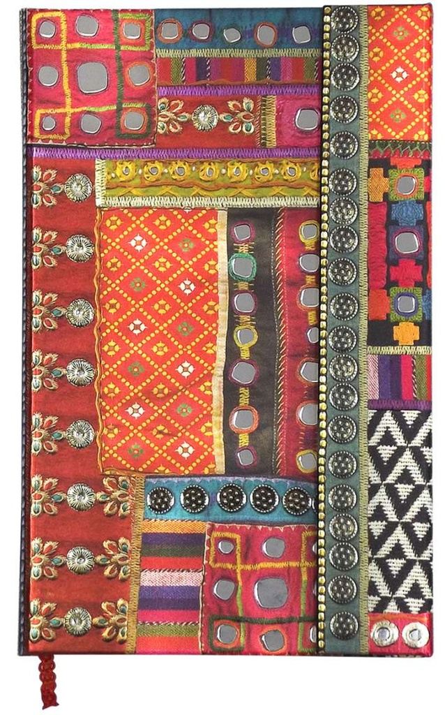 Cuaderno Liso textura 1 Boncahier