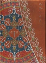 Cuaderno zodiaco 1L Aries Boncahier
