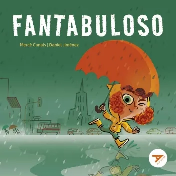 Fantabuloso +3a