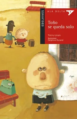 Toño se queda solo +6a