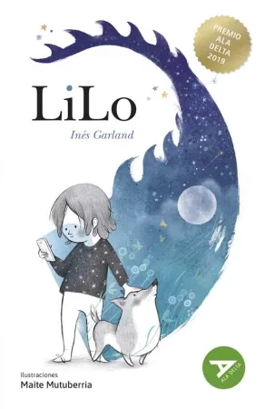 Lilo +10a
