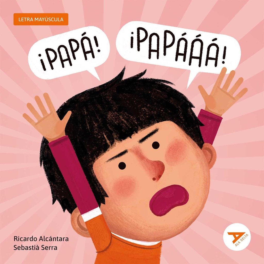 ¡Papá, papá! +5a