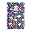 Agenda escolar  ACTIVA D/P EQUINÁCEA 26_27 Miquelrius