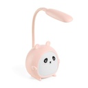 Lámpara Led Panda Back2Fun