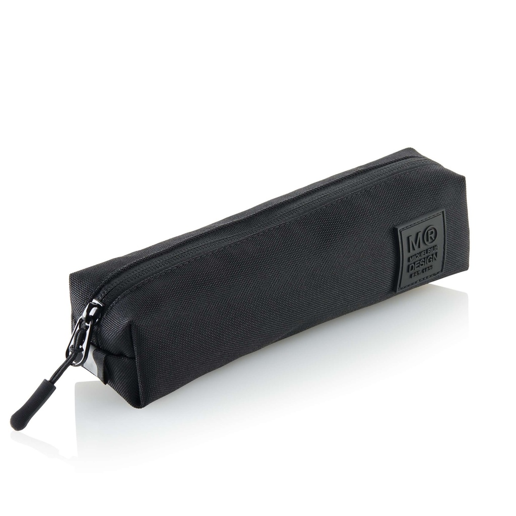 Portatodo Rectangular Reciclado Raw Miquelrius