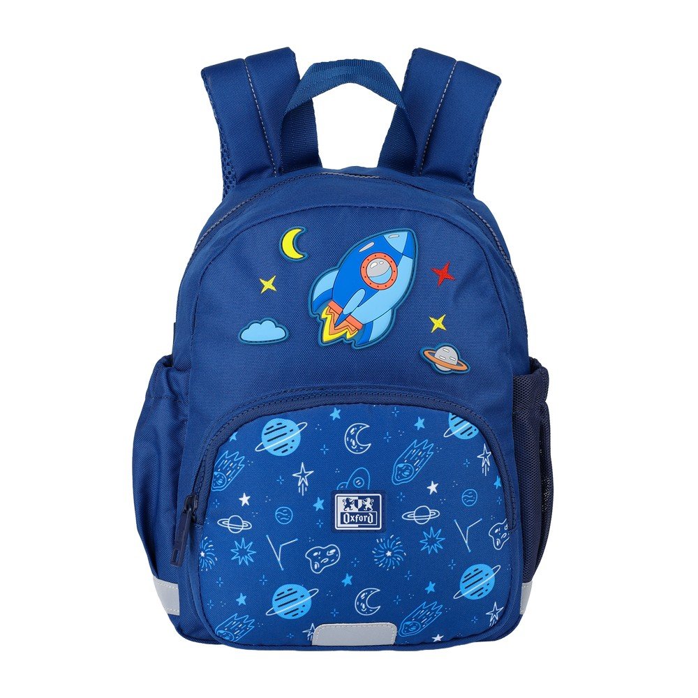 Mochila infantil Oxford