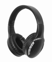 Auriculares bluetooth 5.0 con micrófono Gembird