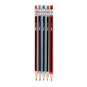 Portaminas 2.0mm con sacapuntas Apli