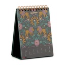Calendario Sobremesa 15x20 Astral 2027