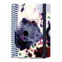 Agenda Espiral Caddy Día Página Inky 2027