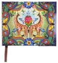 Cuaderno Liso Jungle 2 Boncahier