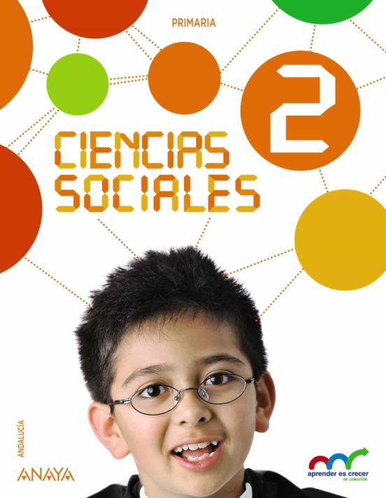 Ciencias sociales 2º educacion primaria   andalucia