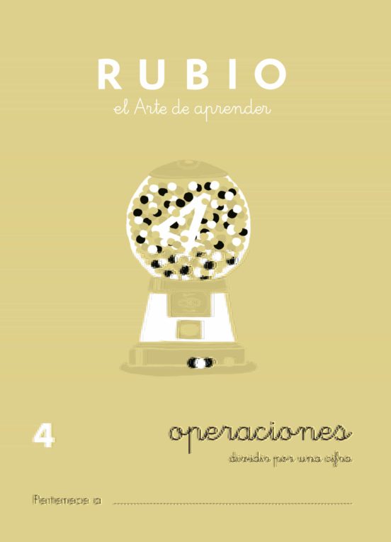 Problemas rubio 4