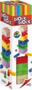 JUEGO BLOCK & BLOCK +5AÑOS CAYRO