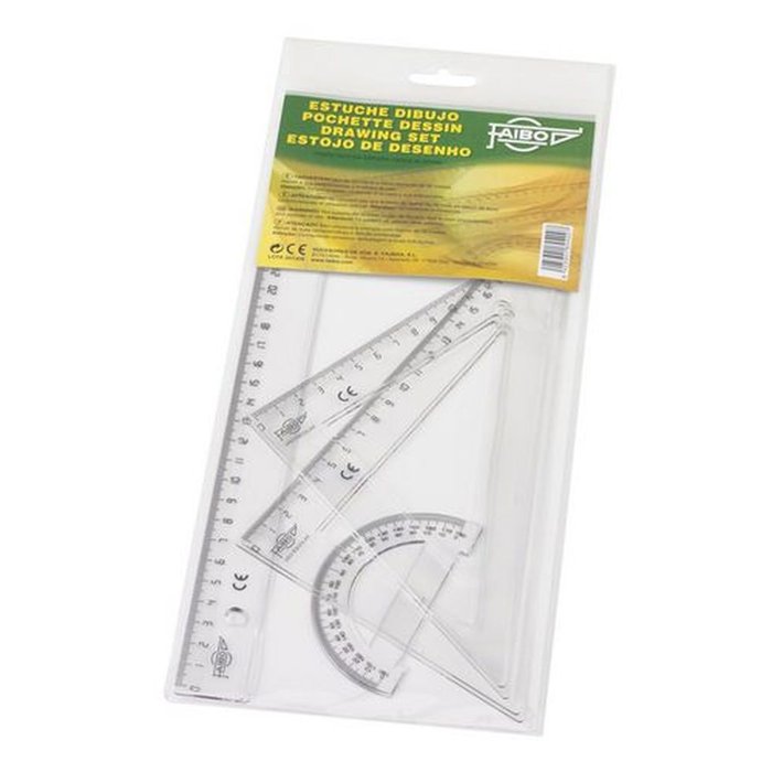 Reglas juego 4uds 804 Faibo