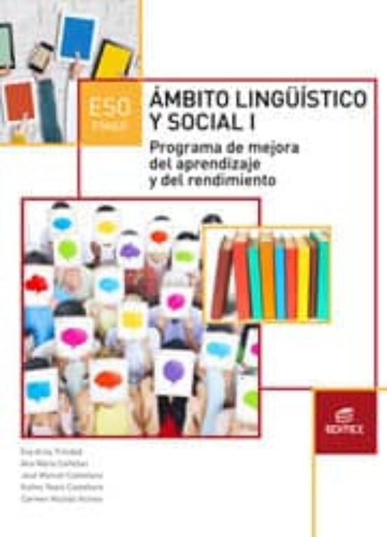 Ambito lingüístico y social i ed 2016