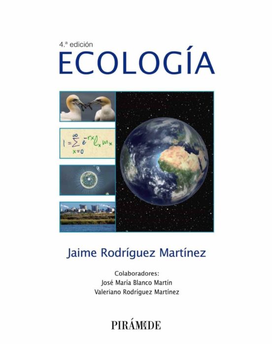 Ecologia (4ª ed.)