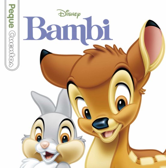 Bambi (pequecuentos)