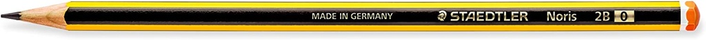 LAPIZ STAEDLER 120-0 2B
