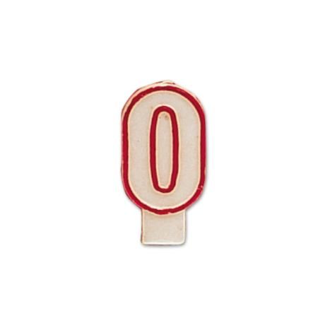 VELA NUMERO 0