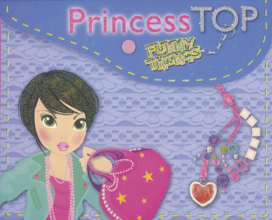 Princess top funny things 1
