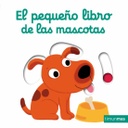 [9788408132158] El pequeño libro de las mascotas