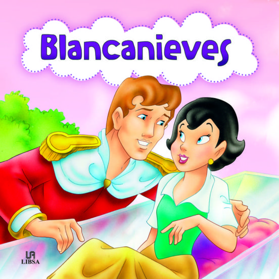 Blancanieves (miniclasicos)