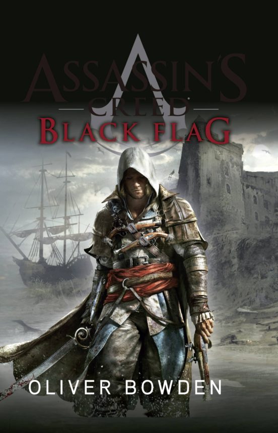 Black Flag (Saga Assassins Creed 6)