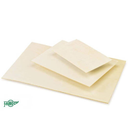 Tabla maqueteria A3 30X40cm 3mm Faibo