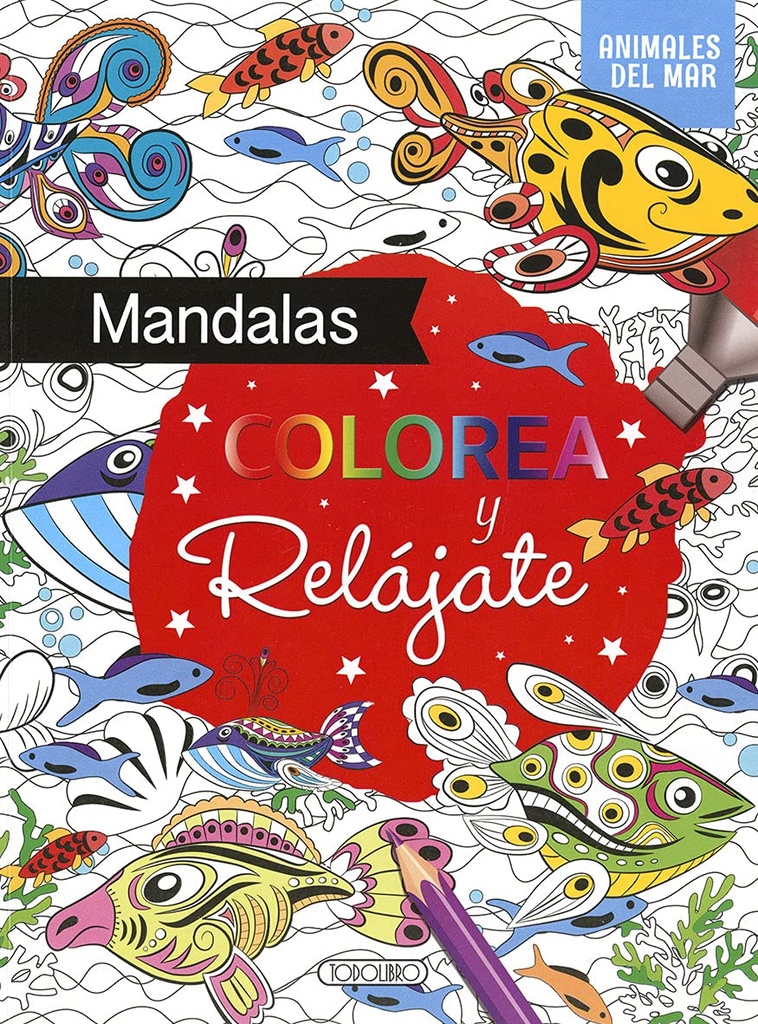 COLOREA Y RELAJATE (4)
