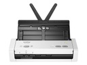 Escaner compacto ADS1200 A4 color Brother