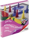 Parchis Magnetico mediano Cayro