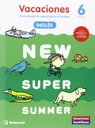 [9788466822978] New Super Summer SB 6 + audio 6