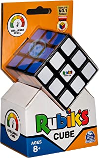 Cubo 3X3 Rubiks