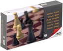 Ajedrez-Damas juego magnético de viaje Cayro