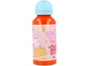 Botella PEPPA PIG Naranja (400 ml)