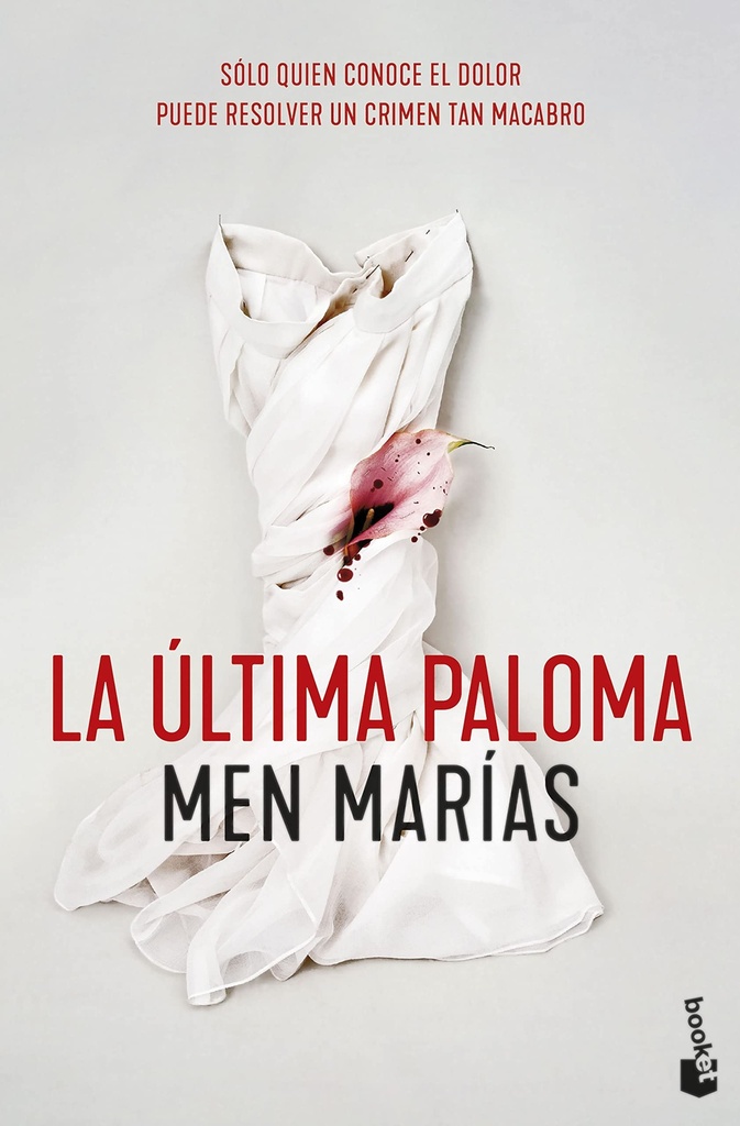 La última paloma