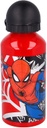 [51334] Botella Spiderman (400 ml)