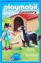 [70136] Perro con Casita Playmobil