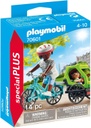 [70601] Excursión en Bicicleta Paymobil