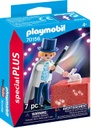 [70156] Mago Playmobil