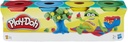 Play-Doh MINI 4uds surtidos