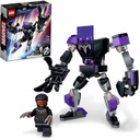 [76204] Marvel Armadura Robótica de Black Panther Lego +7