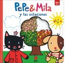 [9788411201254] Pepe y Mila y las estaciones +1a